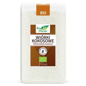 wiórki kokosowe bezglutenowe bio 500 g - bio planet.jpg