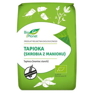 tapioka (skrobia z manioku) bezglutenowa bio 800 g - bio planet.jpg