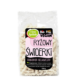 makaron (ryżowy) świderki fusilli bezglutenowy bio 250 g - apotheke.png