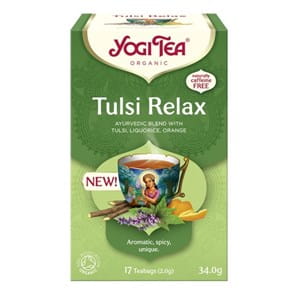 herbatka ajurwedyjska tulsi relax bio (17 x 2 g) 34 g - yogi tea.jpg