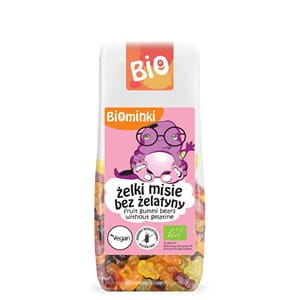 żelki misie bez żelatyny bezglutenowe bio 100 g - biominki.jpg