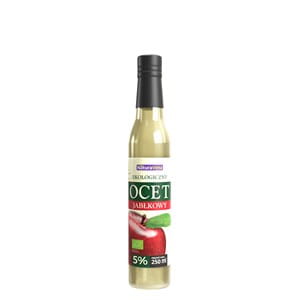 ocet jabłkowy 5 % nieflitrowany bio 250 ml - naturavena.jpg