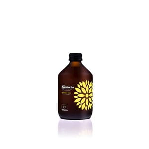 kombucha z kurkumą i imbirem bezglutenowa bio 330 ml - vigo.jpg