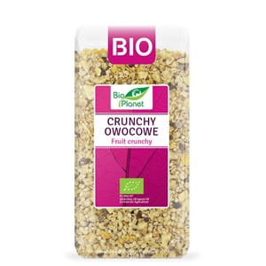 crunchy owocowe bio 250 g - bio planet.jpg
