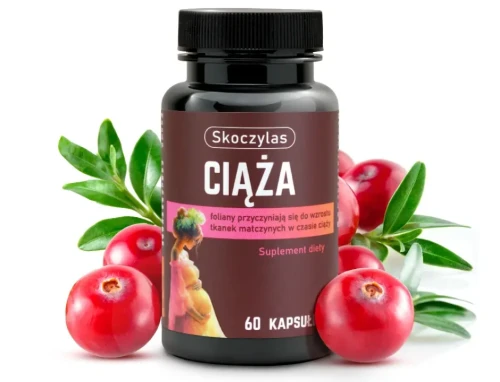 Ciąża  - Skoczylas