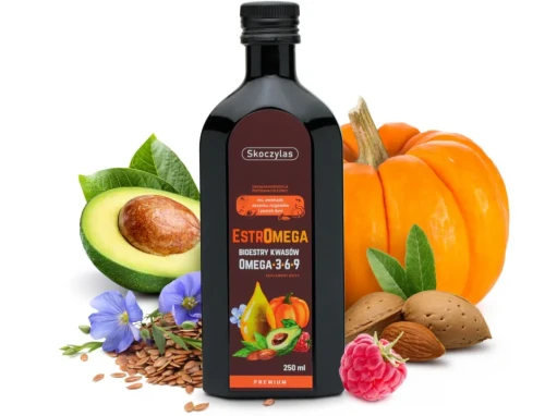 Estromega premium - Skoczylas - 250 ml