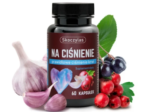 Na ciśnienie - Skoczylas