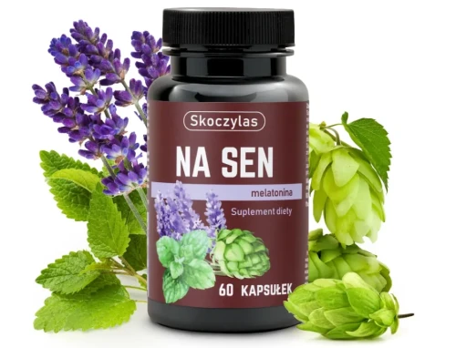 Na sen  - Skoczylas