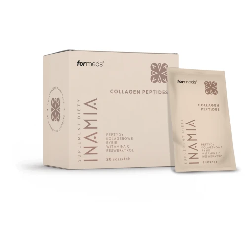 SERUM INAMIA HYDROBALANCE FORMEDS