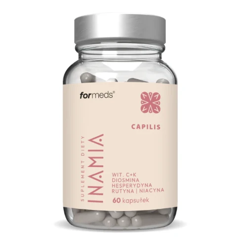 INAMIA CAPILIS FORMEDS