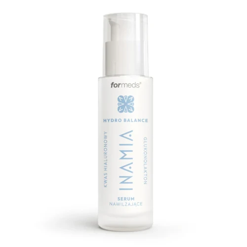 SERUM INAMIA HYDROBALANCE FORMEDS