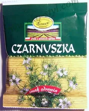 Czarnuszka nasiona 50 g KAWON