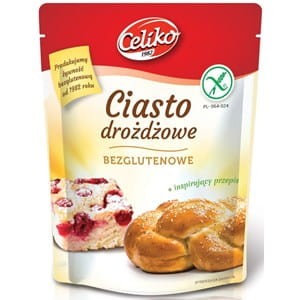 mieszanka do wypieku ciasta drożdżowego 200g celiko.jpg