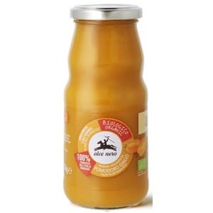 sos pomidorowy passata (z pomidorów żółtych) bio 350 g - alce nero.jpg