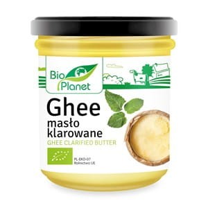maslo klarowane ghee bio 250g - bio planet.jpg