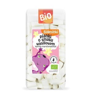 pianki o smaku wanilowym bezglutenowe bio 100g - biominki.jpg