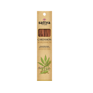 kadzidło indyjskie kardamon (15 szt.) 30 g - sattva ( wellness).png