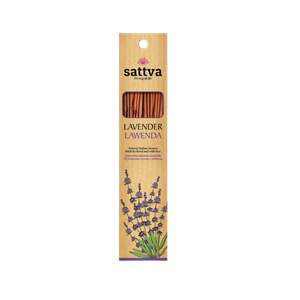 kadzidło indyjskie lawenda (15 szt.) 30g - sattva (wellness).png