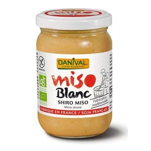 miso shiro białe (pasta z ryżu i soi) bezglutenowe bio 200 g - danival.jpg