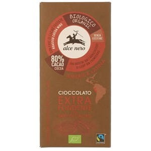 czekolada gorzka z ziarnami kakaowca fair trade bezglutenowa bio 100 g - alce nero.jpg