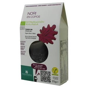 algi morskie suszone - nori płatki bio 25 g - porto muinos.jpg