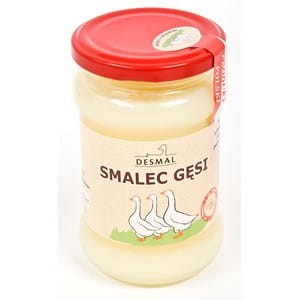 smalec gęsi 300 ml - desmal.jpg
