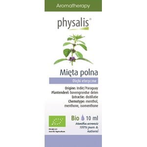 olejek eteryczny mięta polna bio 10 ml - physalis.jpg