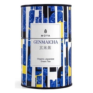 herbata zielona genmaicha japońska z prażonym ryżem bio 60 g - moya matcha.jpg