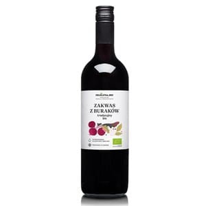 zakwas z buraków tradycyjny bio 700 ml - delikatna (zakwasownia).jpg