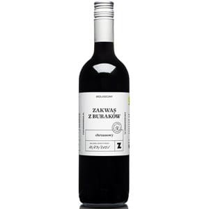 zakwas z buraków z chrzanem bio 700 ml - delikatna (zakwasownia).jpg