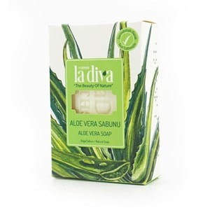 mydło w kostce aloes 100 g - la diva.jpg