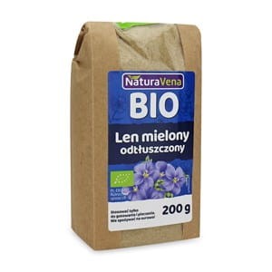 len mielony odtłuszczony bio 200 g - naturavena.jpg