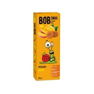 przekąska roll mango bez dodatku cukru bezglutenowa 30 g - bob snail.jpg