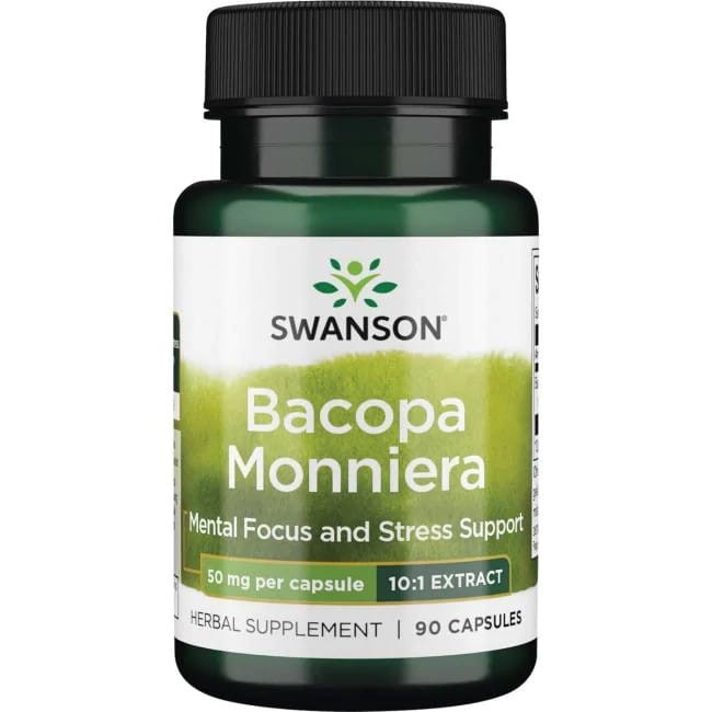 bacopa monniera  extract 50 mg 90 kaps swanson.jpg