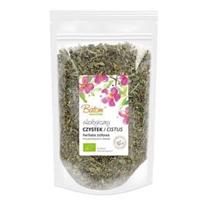 czystek (herbatka ziołowa) bio 150 g - batom.jpg