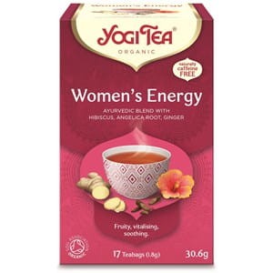 Herbatka dla kobiet - energia (women's energy) bio (17 x 1,8 g) 30,6 g - Yogi tea.jpg