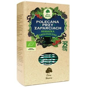 herbatka polecana przy zaparciach bio (25 x 2g) 50 g - dary natury.jpg