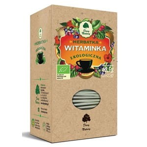 herbatka witaminka bio (25 x 2,5 g) 62,5 g - Dary Natury.jpg