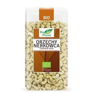 orzechy nerkowca bio 350 g - bio planet.jpg