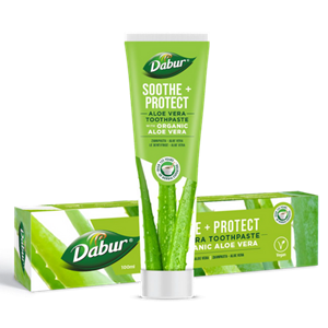 pasta do zębów ukojenie + ochrona z aloesem 100 ml - dabur.png