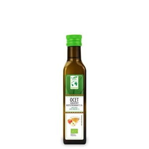 ocet jabłkowy 5 % niefiltrowany bio 250 ml - bio planet.jpg