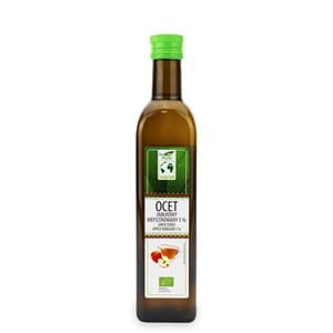 ocet jabłkowy 5 % niefiltrowany bio 500 ml - bio planet.jpg