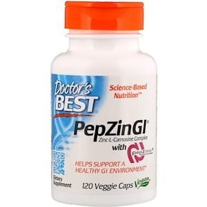 pepZin GI - 120 vcaps drbest.webp