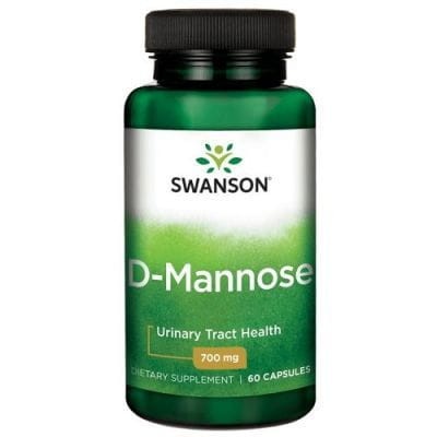 swanson d - mannoza 700 mg 60 kapsułek.jpg