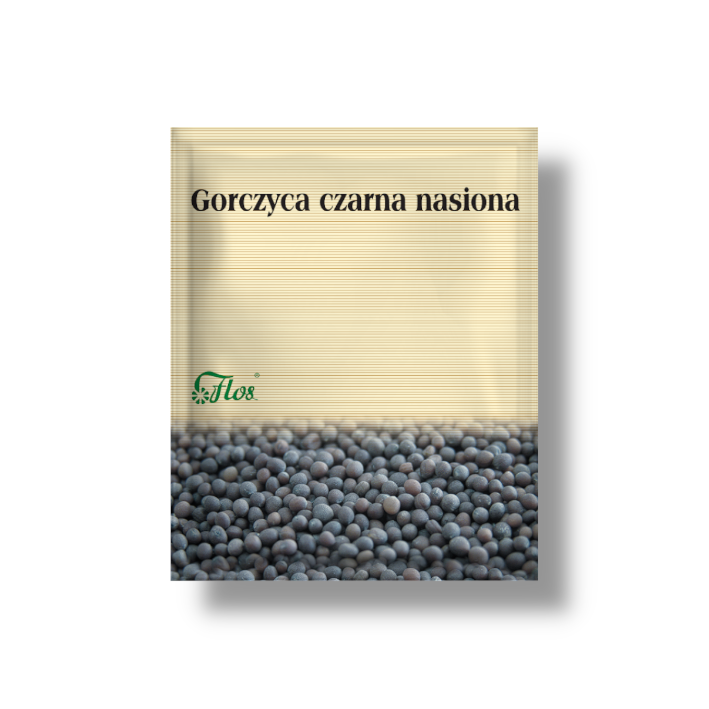gorczyca czarna nasiona 50 g flos.png