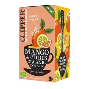 herbatka o smaku mango i owoców cytrusowych bio (20 x 1,8 g) 36 g - clipper.jpg
