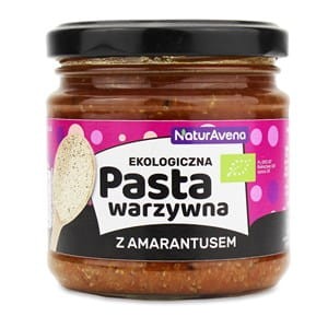 pasta warzywna z amarantusem bio 185 g - naturavena.jpg