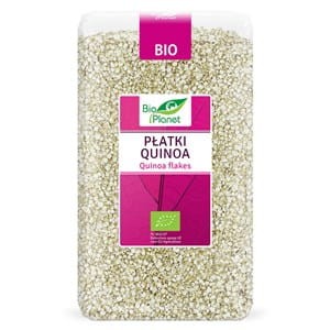 płatki quinoa bio 600 g - bio planet.jpg