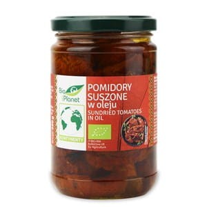 pomidory suszone w oleju bio 280 g - bio planet.jpg