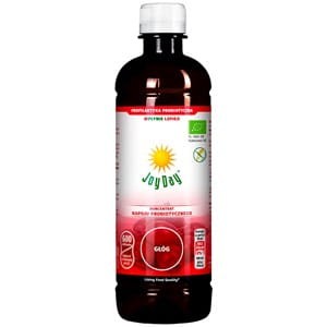 koncentrat napoju probiotycznego głóg bezglutenowy bio 500 ml - joy day.jpg